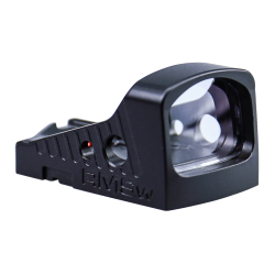 Visuer Minisight R&eacute;flex waterproof - Ref 37016-06 - Optique de chasse haute qualit&eacute;