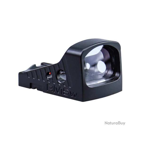 Visuer Minisight R�flex waterproof - Ref 37016-06 - Optique de chasse haute qualit�