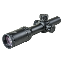 Olivon Premium Lunette pour chasse 1-4 x 24 - Ref 37032-26 - Optique de chasse haute qualit&eacute;