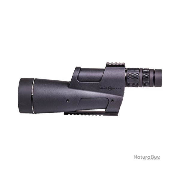 Sightmark Lunette de vis�e Latitude 20-60x80 XD - Ref 37120-03 - Optique de chasse haute qualit�