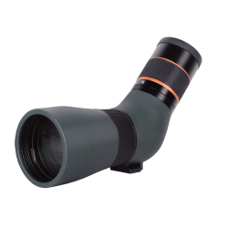 Longue-vue zoom Olivon 9-27 &times; 56 ED - Ref 37120-13 - Optique de chasse haute qualit&eacute;