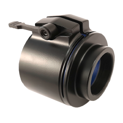 RUSAN Adaptateurs de montage 30mm - Ref 37151-30 - Optique de chasse haute qualit&eacute;