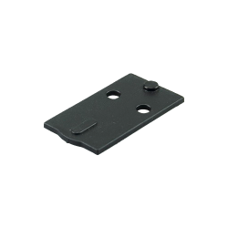 ShieldSight Plaque de montage pour SIG PC-X5 - Ref 37316-20 - Optique de chasse haute qualit&eacute;