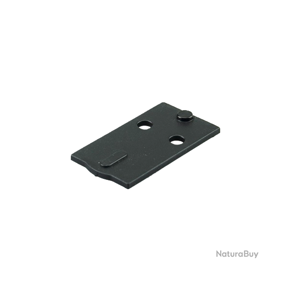 ShieldSight Plaque de montage pour SIG PC-X5 - Ref 37316-20 - Optique de chasse haute qualit�