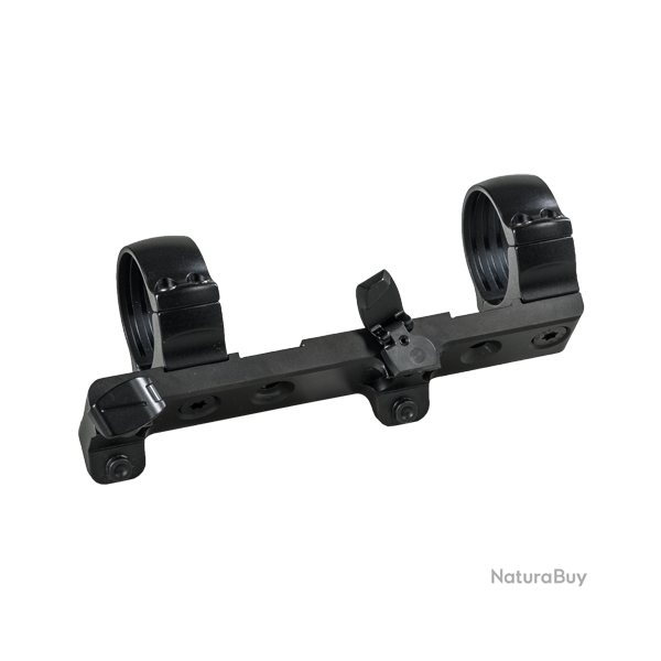 Montages pr�cis Negele d'�change 1-pi�ce - Ref 37320-22 - Optique de chasse haute qualit�
