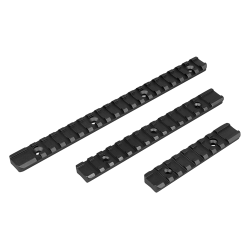 Rail Picatinny - Ref 37341-01 - Optique de chasse haute qualit&eacute;