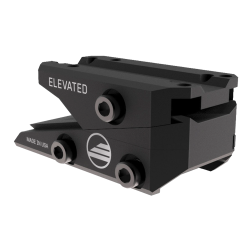 Elevated - The Slide - Ref 37350-01 - Optique de chasse haute qualit&eacute;