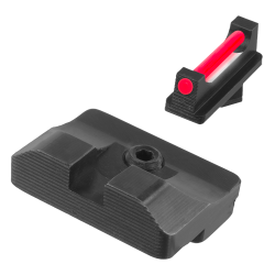 Truglo&reg; FIBER-OPTIC PRO - Ref 37500-11 - Optique de chasse haute qualit&eacute;