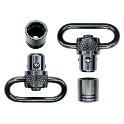 Anneaux grenadi&egrave;res &agrave; bouton-pression - Ref 38600-03 - Accessoire arme qualit&eacute; pro