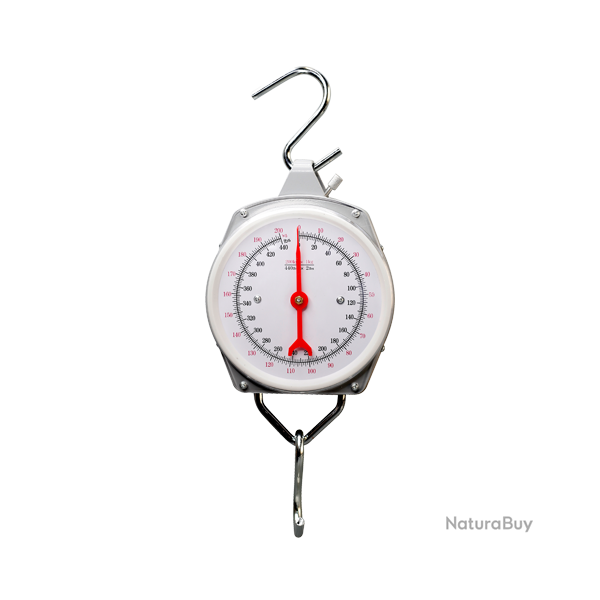 Balance � aiguille 200 kg - Ref 33330-13 - Traitement du gibier
