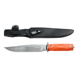 Couteau Bowie - Ref 23256-02 - Coutellerie de chasse premium
