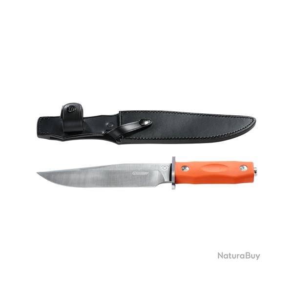 Couteau Bowie - Ref 23256-02 - Coutellerie de chasse premium