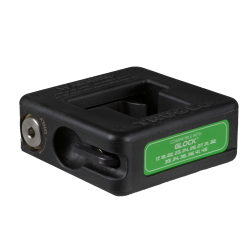 Truglo&reg; SIGHT&middot;SETTER(TM) Outil pour ajuster le cran de mire - Ref 33351-03