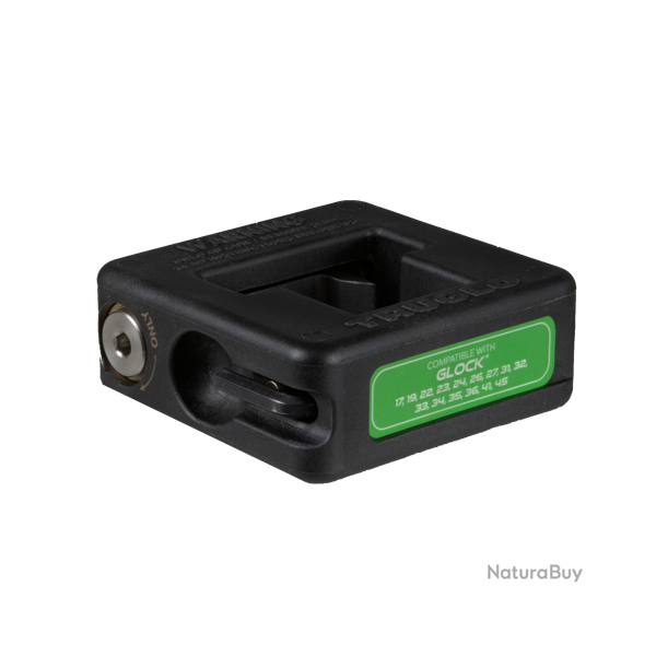 Truglo� SIGHT�SETTER(TM) Outil pour ajuster le cran de mire - Ref 33351-03