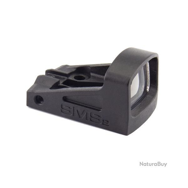 Shield Minisight 2 SMS2 - Ref 37016-10 - Optique de chasse haute qualit�