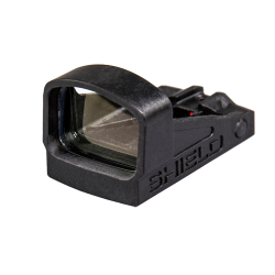 Shield Minisight Compact SMSc - Ref 37016-12 - Optique de chasse haute qualit&eacute;