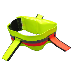 Collier de signalisation pour chiens - Ref 35166-32 - &Eacute;quipement chien de chasse