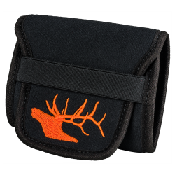 &Eacute;tui &agrave; cartouches en n&eacute;opr&egrave;ne - Ref 32375-38 - &Eacute;quipement chasse robuste