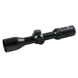 Olivon Premium Lunette pour chasse 1,5-6 x 42 - Ref 37032-23 - Optique de chasse haute qualit&eacute;