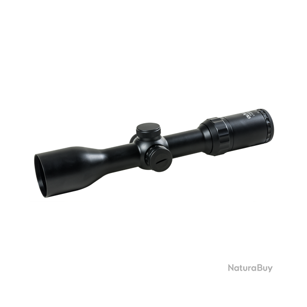 Olivon Premium Lunette pour chasse 1,5-6 x 42 - Ref 37032-23 - Optique de chasse haute qualit�