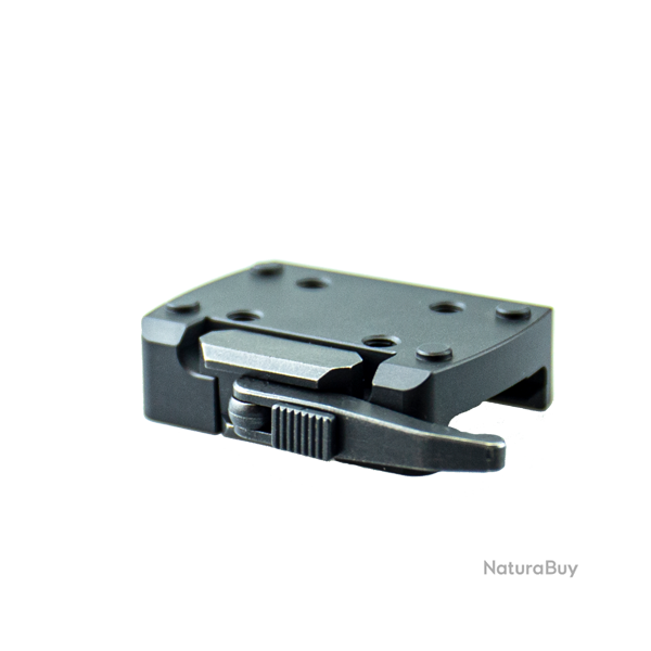 ShieldSight Montage � verrouillage rapide pour rail Picatinny - Ref 37316-13