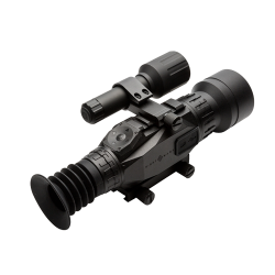 Sightmark - Wraith HD 4-32x50 Lunette num&eacute;rique - Ref 37925-01 - Optique de chasse haute qualit&eacute;