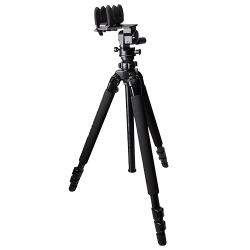 Tr&eacute;pied KJI K700 AMT avec Reaper Grip - Ref 34322-40 - Optique de chasse haute qualit&eacute;