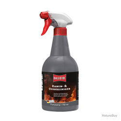 Ballistol KAMOFIX - le nettoyant fort - Ref 33500-31 - Accessoire arme qualit&eacute; pro