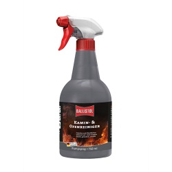 Ballistol KAMOFIX - le nettoyant fort - Ref 33500-31 - Accessoire arme qualit&eacute; pro