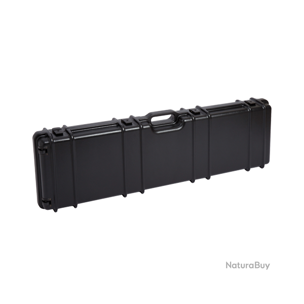Mallette arme d'�paule en plastique ABS - Ref 32270-06 - Accessoire arme qualit� pro