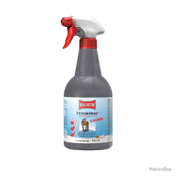 Stichfrei Animal Protection antimoustique, taons et tiques - Ref 33506-14 - &Eacute;quipement chasse robust