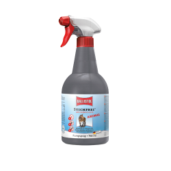 Stichfrei Animal Protection antimoustique, taons et tiques - Ref 33506-14