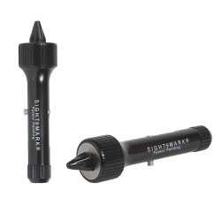 Collimateur &agrave; laser universel - Ref 37090-28 - Optique de chasse haute qualit&eacute;