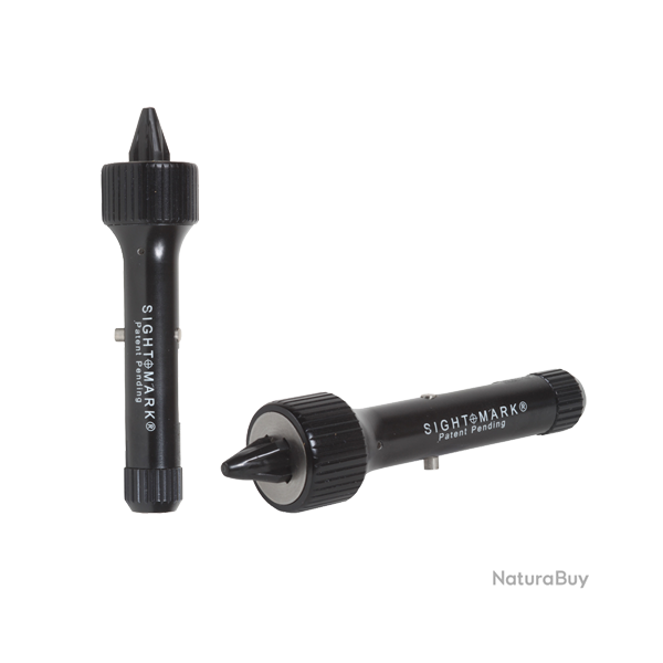 Collimateur � laser universel - Ref 37090-28 - Optique de chasse haute qualit�