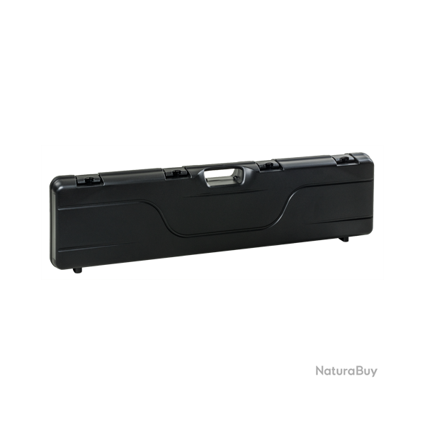 Mallette arme d'�paule en polypropyl�ne - Ref 32271-22 - Accessoire arme qualit� pro