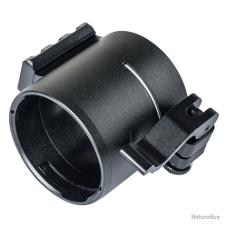 Adaptateur rapide 46,5mm pour PARD NV 007 A & V - Ref 37150-70 - Optique de chasse haute qualit&eacute;
