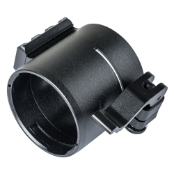 Adaptateur rapide 46,5mm pour PARD NV 007 A & V - Ref 37150-70 - Optique de chasse haute qualit&eacute;