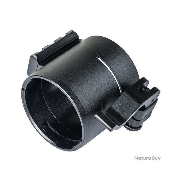 Adaptateur rapide 46,5mm pour PARD NV 007 A & V - Ref 37150-70 - Optique de chasse haute qualit�
