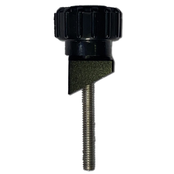 Vis &agrave; d&eacute;gagement rapide pour Adaptateur Pard standard 42, 45, 48 mm - Ref 37150-90