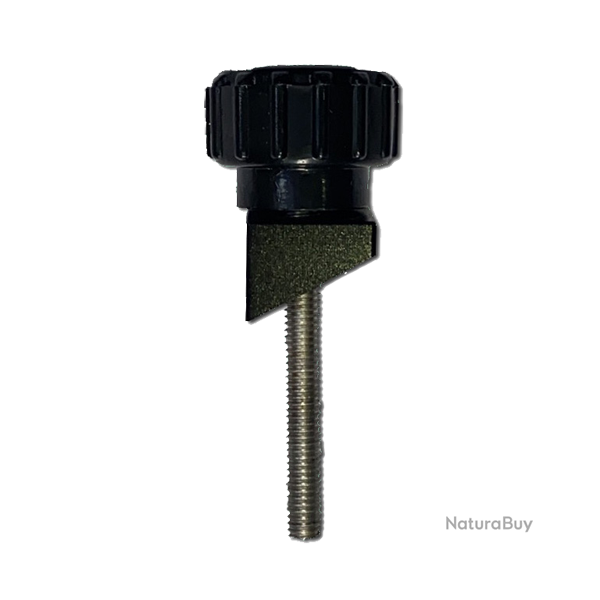 Vis � d�gagement rapide pour Adaptateur Pard standard 42, 45, 48 mm - Ref 37150-90
