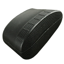 Capuchon de crosse - Ref 33321-04 - Accessoire arme qualit&eacute; pro