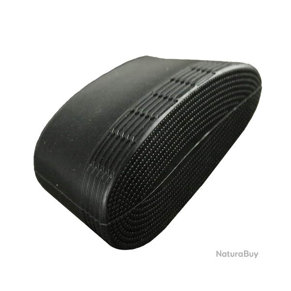 Capuchon de crosse - Ref 33321-04 - Accessoire arme qualit� pro