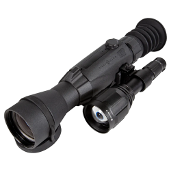 Sightmark - Wraith HD 4-32x50 Lunette num&eacute;rique - Ref 37925-02 - Optique de chasse haute qualit&eacute;