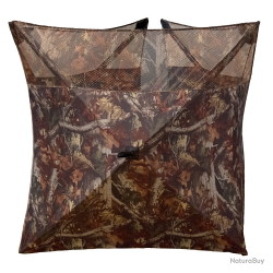 Protection visuelle camouflage - Ref 34325-05 - Am&eacute;nagement territoire chasse