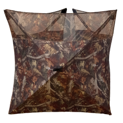 Protection visuelle camouflage - Ref 34325-05 - Am&eacute;nagement territoire chasse