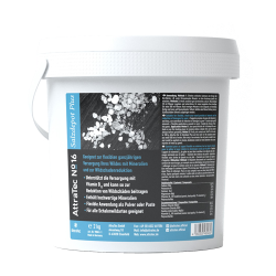 D&eacute;p&ocirc;t de sel AttraTec Plus 2 kg - Ref 33800-16 - Am&eacute;nagement territoire chasse