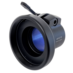 Adaptateur Rusan universel - Ref 37159-30 - Optique de chasse haute qualit&eacute;