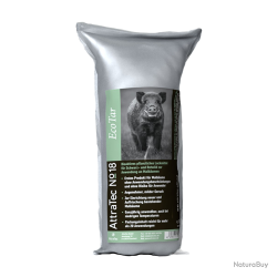 AttraTec No 18 EcoTar 1 Litre - Ref 33800-18 - Am&eacute;nagement territoire chasse