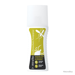 AttraTec insectes et anti-moustiques - Ref 33800-80 - &Eacute;quipement chasse robuste