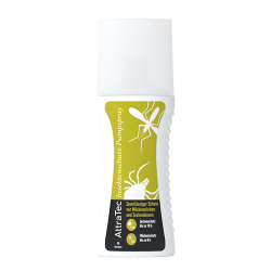 AttraTec insectes et anti-moustiques - Ref 33800-80 - &Eacute;quipement chasse robuste